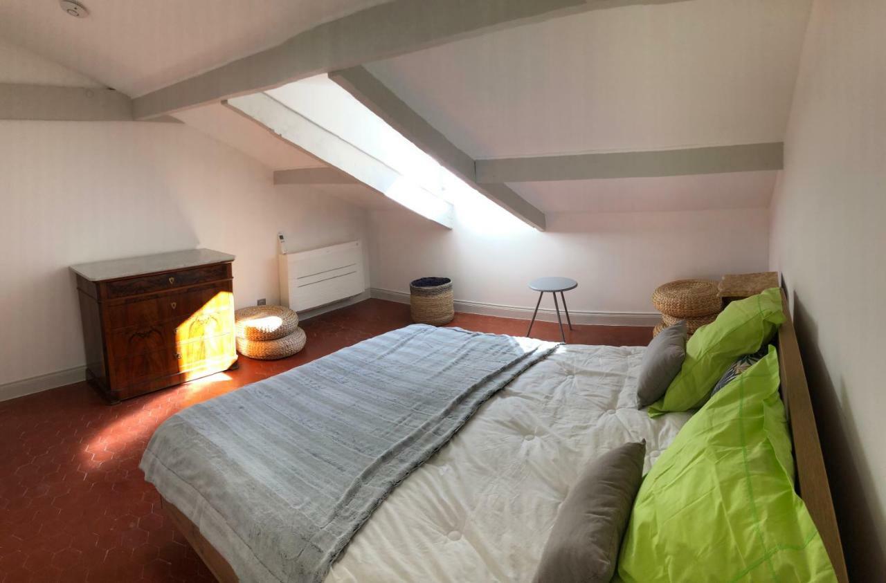 Villa Lina Menton Ngoại thất bức ảnh